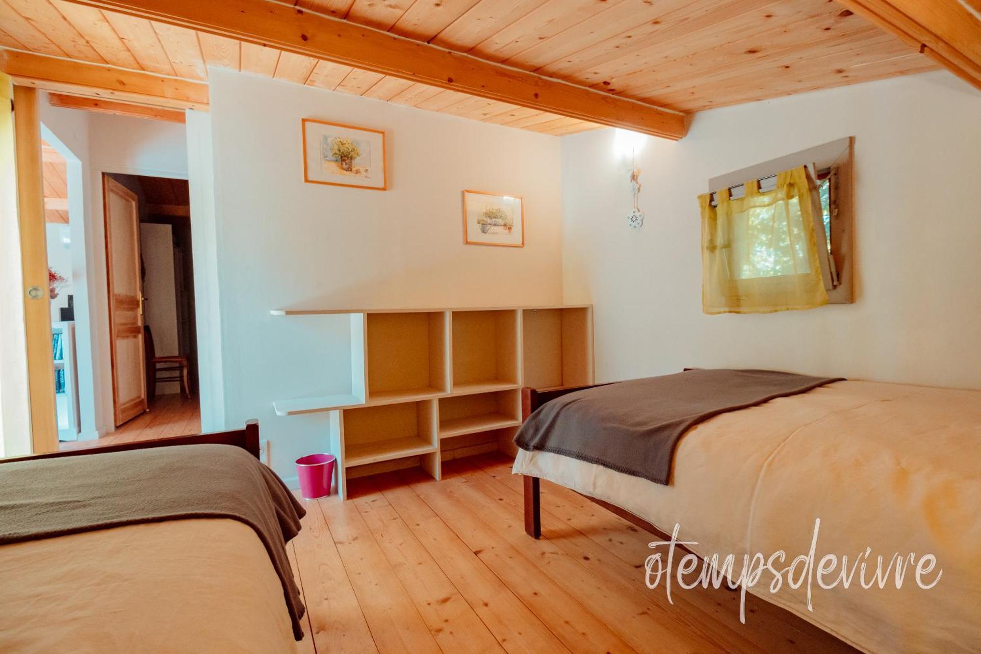 Groléjac Cottage O' Temps De Vivre מראה חיצוני תמונה